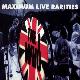 The Who Maximum Live Rarities